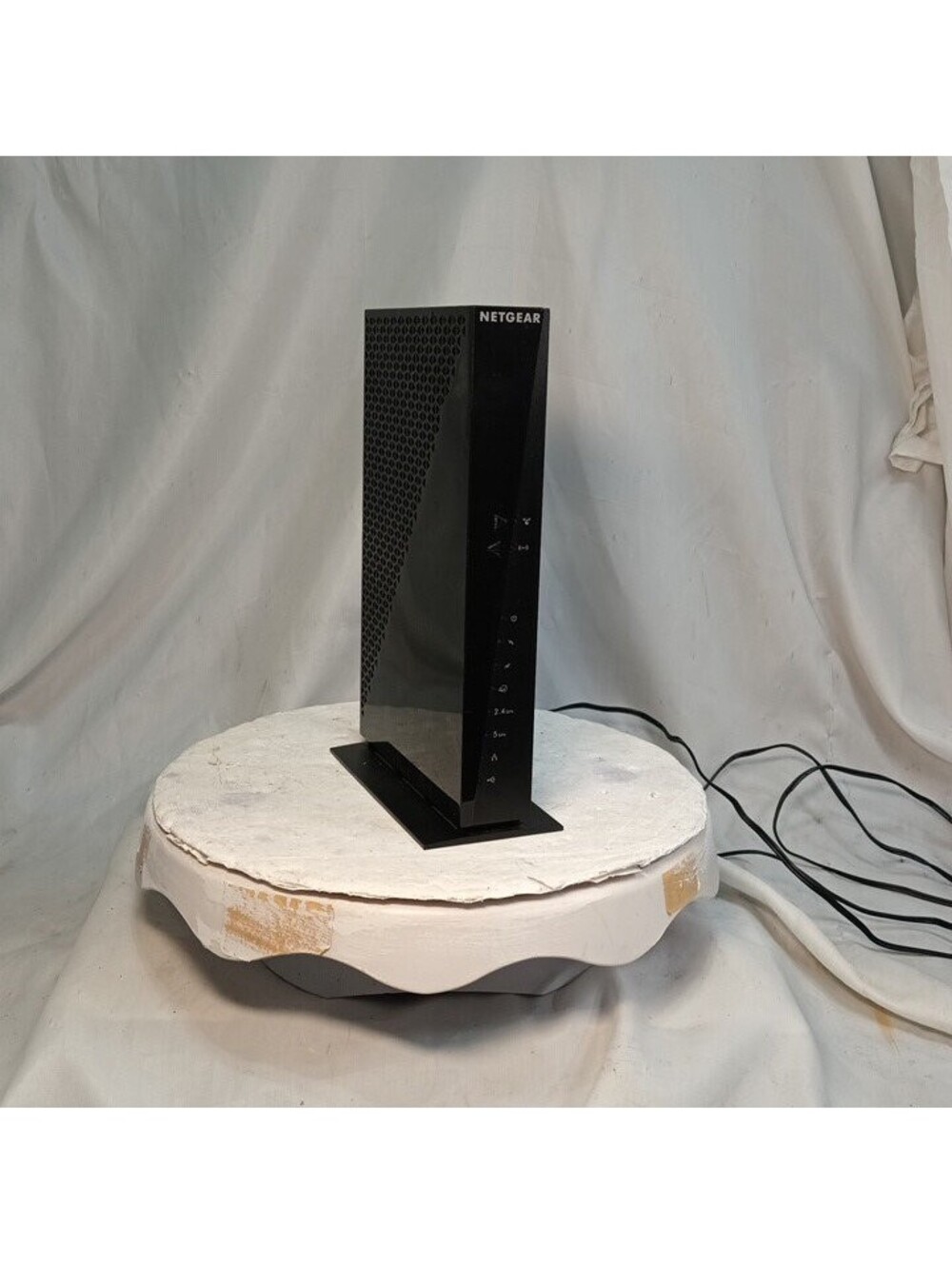 Netgear C6300v2 AC1750 Dual Band WiFi DOCSIS 3.0 Cable Modem